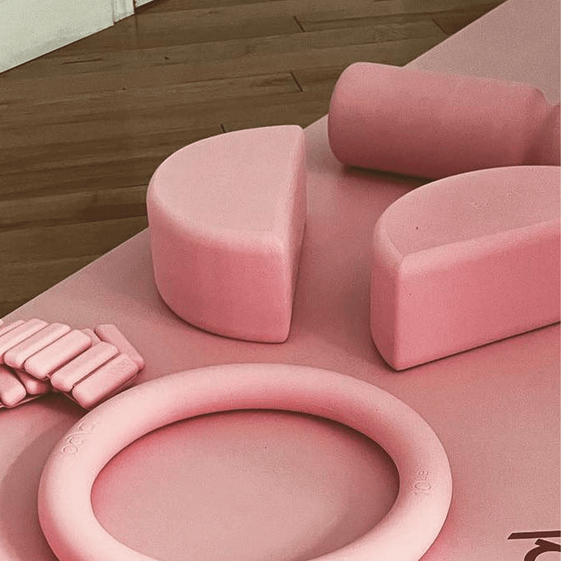 Bala Hourglass Foam Roller Fino Al -60%