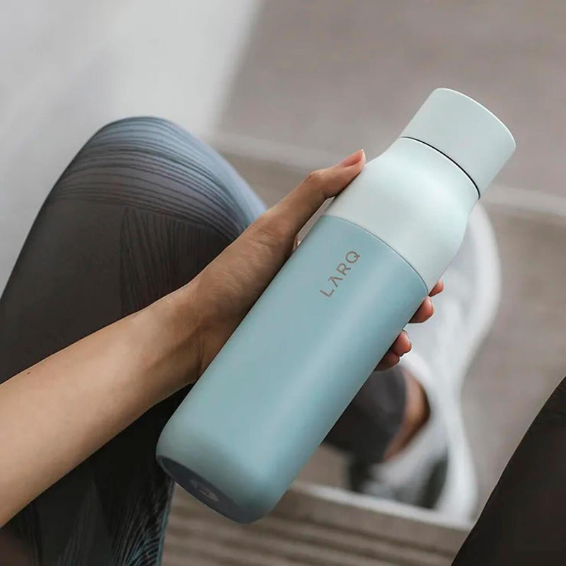 LARQ Borraccia auto-pulente 500ml / 17oz Shopping Online