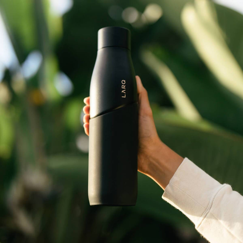 LARQ Movement Self-Purifying Water Bottle 710ml Affare Del Giorno