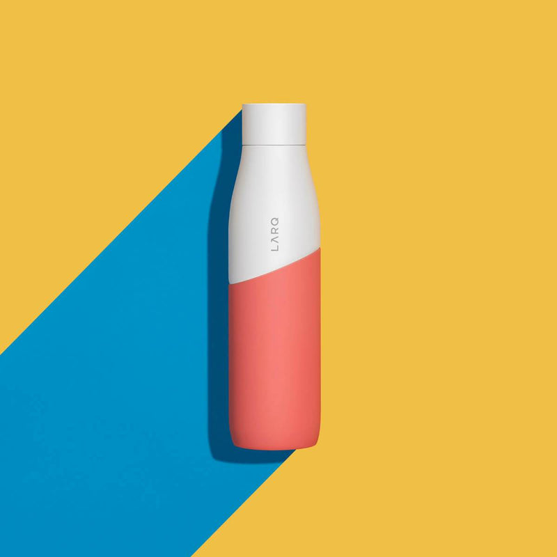 LARQ Movement Self-Purifying Water Bottle 710ml Affare Del Giorno