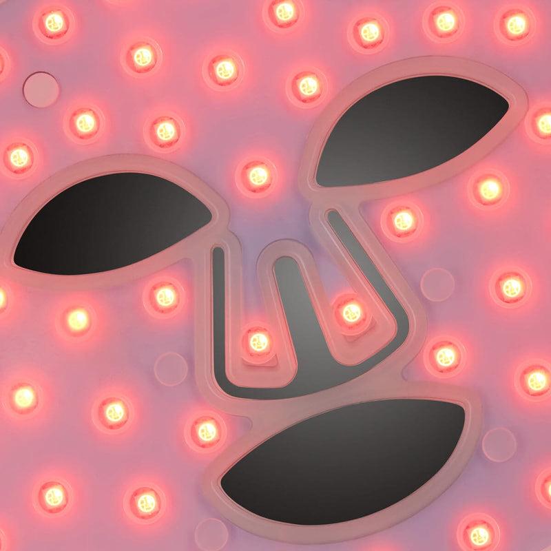 CurrentBody Skin Offers Maschera di fototerapia a Luce LED per il viso CurrentBody Skin Offerta Vendite Flash