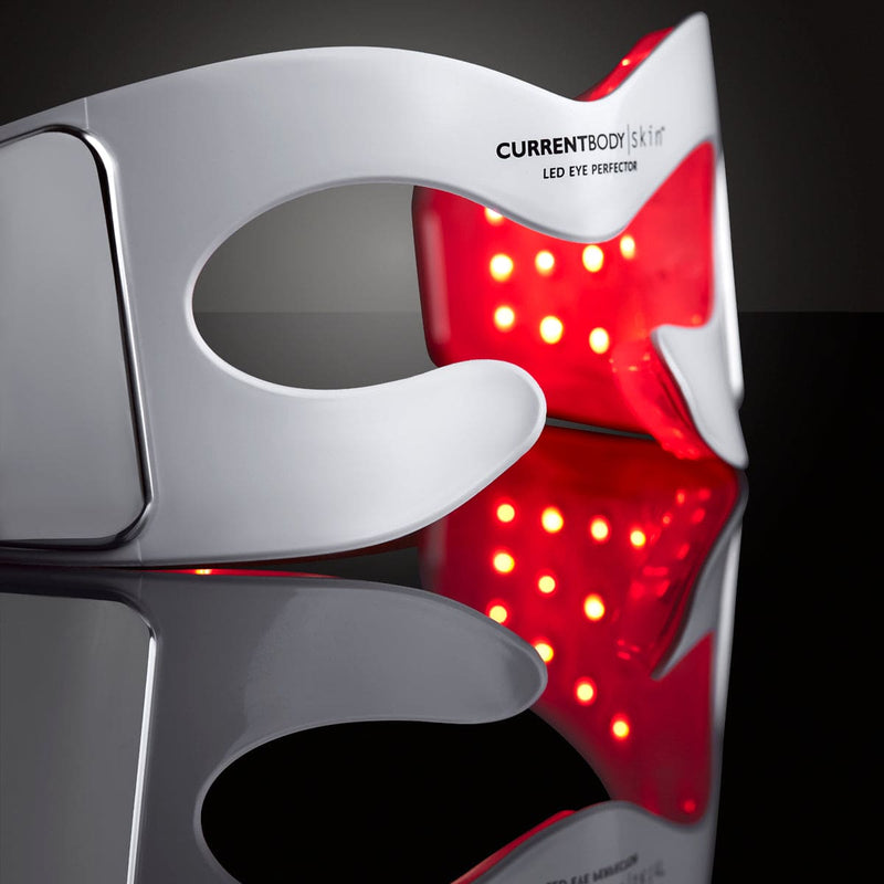 CurrentBody Skin Offers CurrentBody Skin LED Eye Perfector Offerta Moda