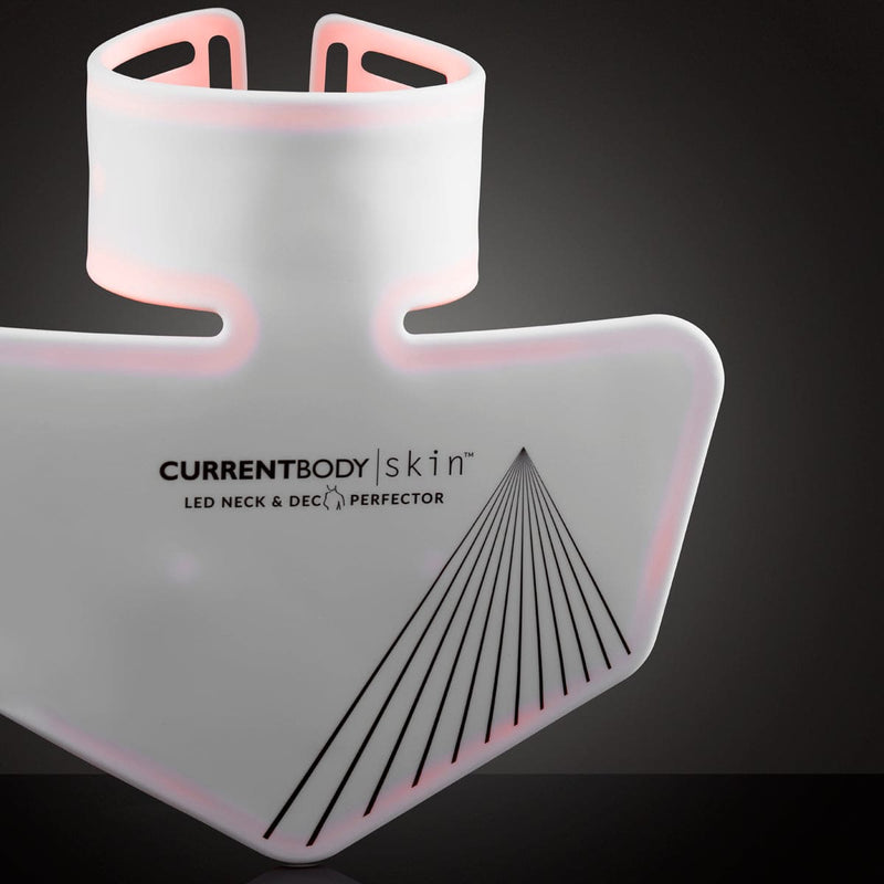 CurrentBody Skin Offers CurrentBody Skin Maschera Collo e Décolleté Offerta Fino Al -60%