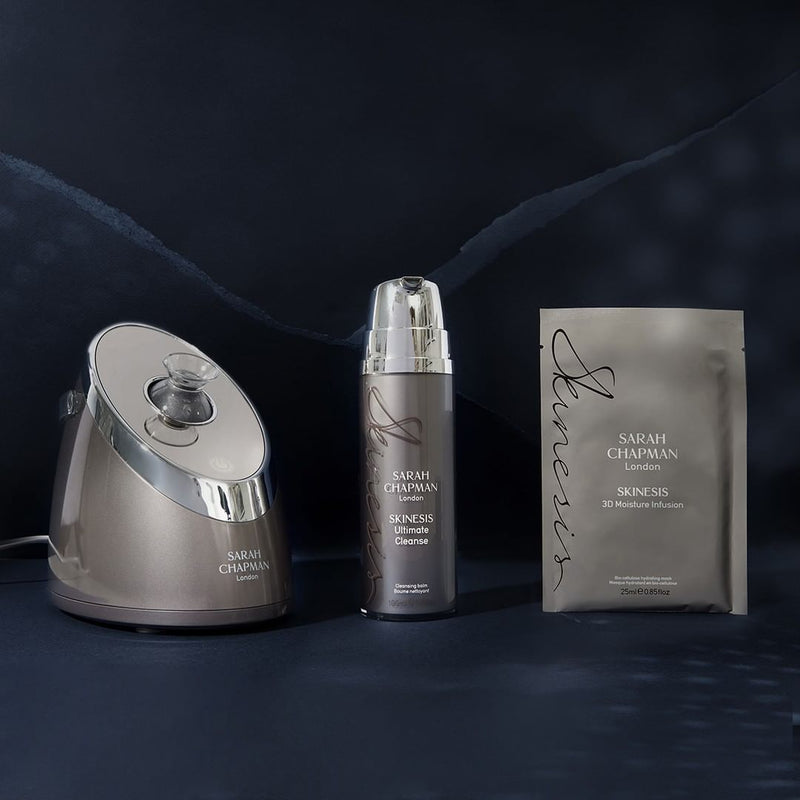 Sarah Chapman Vaporizzatore Skinesis Pro Hydro-Mist Acquista Ora