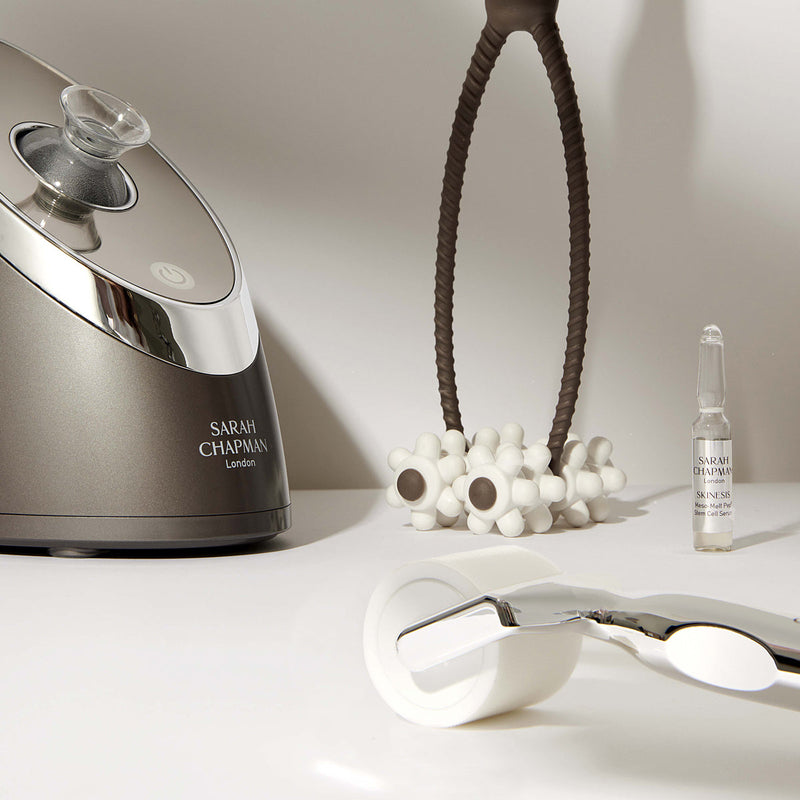 Sarah Chapman Vaporizzatore Skinesis Pro Hydro-Mist Acquista Ora