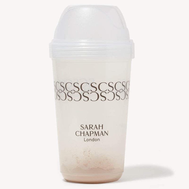 Sarah Chapman Skinesis Instant Miracle Mask & Shaker 4 X 15g Fino Al -60%