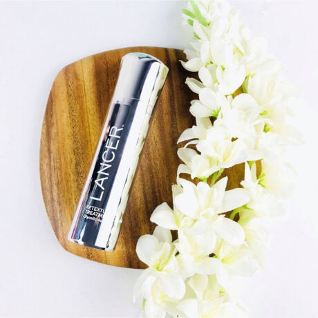 Lancer Skincare Crema Trattamento Ristrutturante con Acido Glicolico 10% (50ml) Novità
