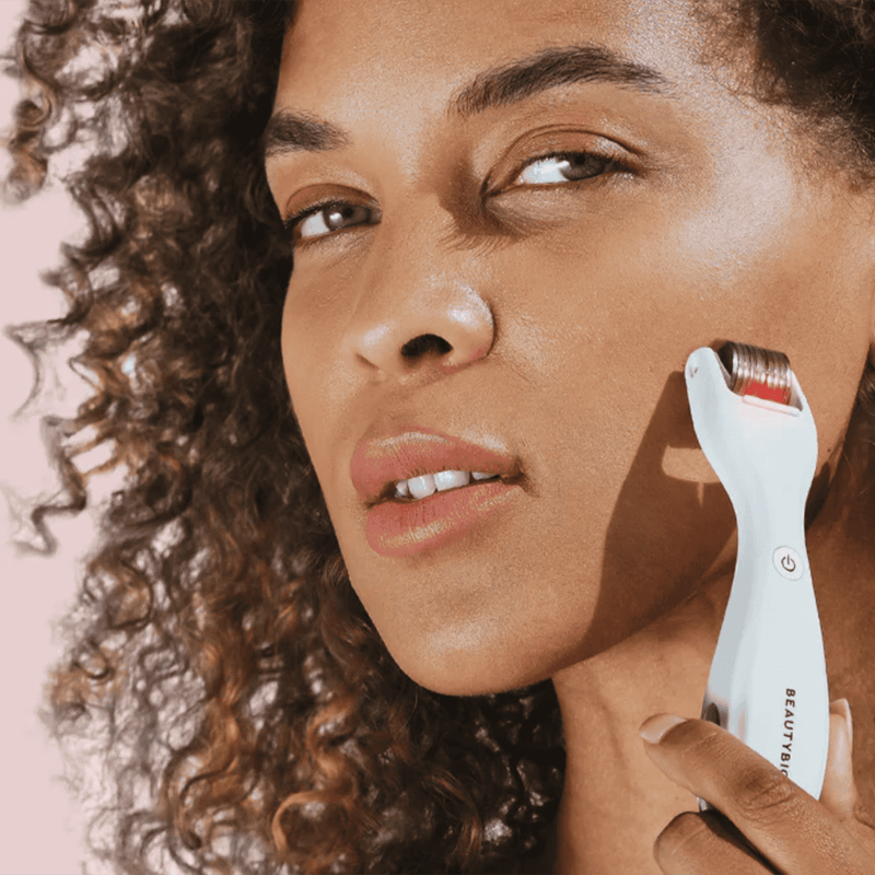 BeautyBio Set Regalo Showstopping Skincare Heroes Presa