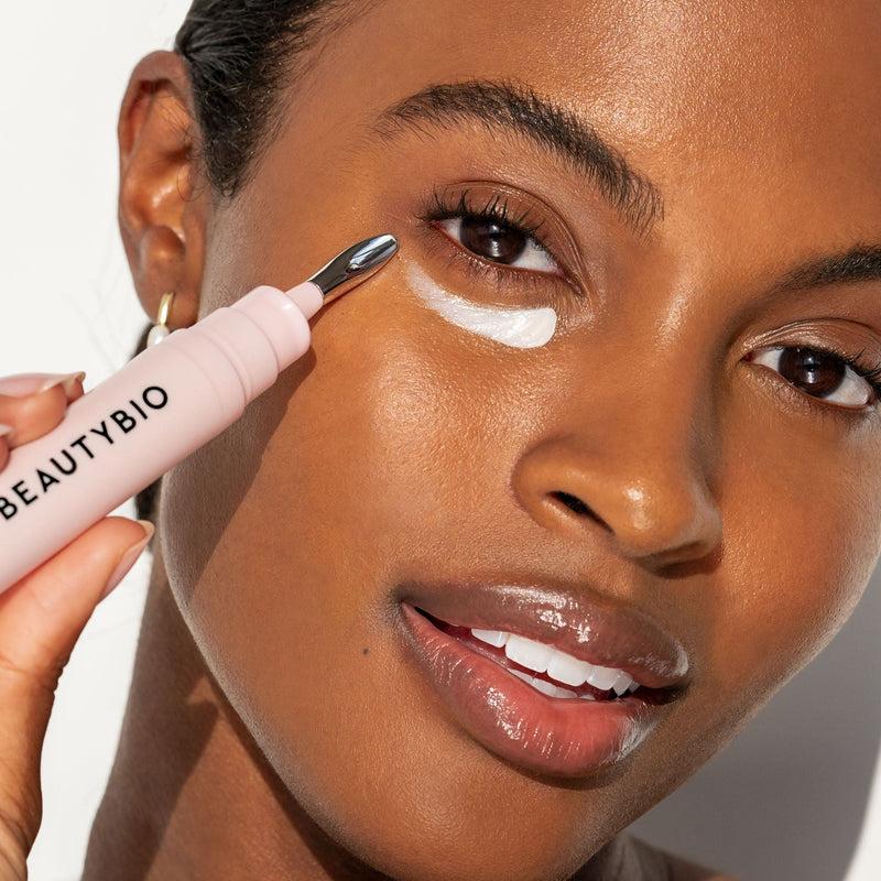 BeautyBio Set Regalo Showstopping Skincare Heroes Presa