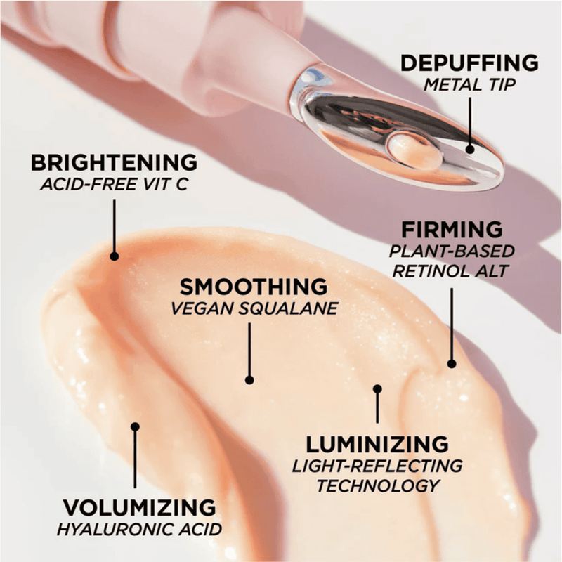 BeautyBio Set Regalo Showstopping Skincare Heroes Presa