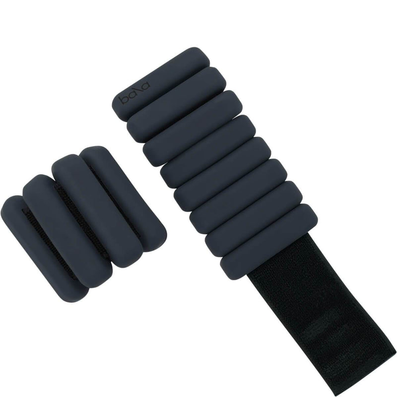 Bala Bangles Pesi per polsi e caviglia 0 5kg Offerta