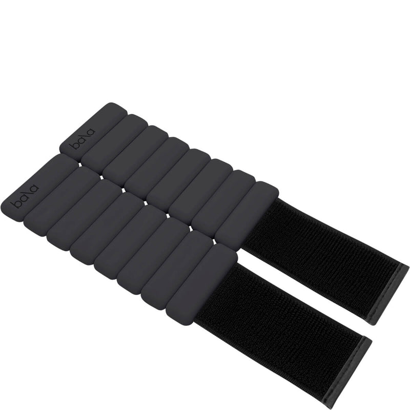 Bala Bangles Pesi per polsi e caviglia 0 5kg Offerta