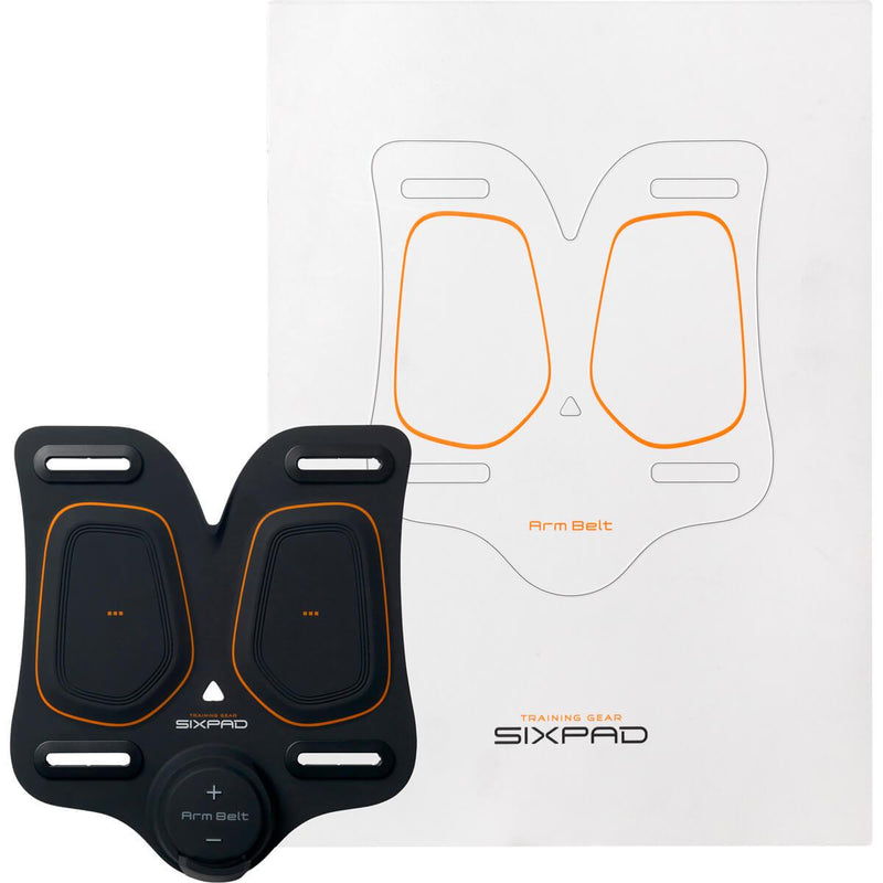 SixPad Cintura SIXPAD per braccia Italia