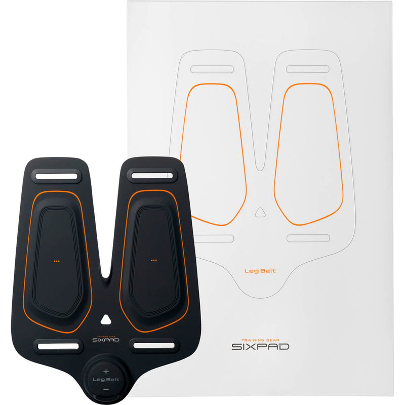 SixPad Cintura SIXPAD per gambe In Linea