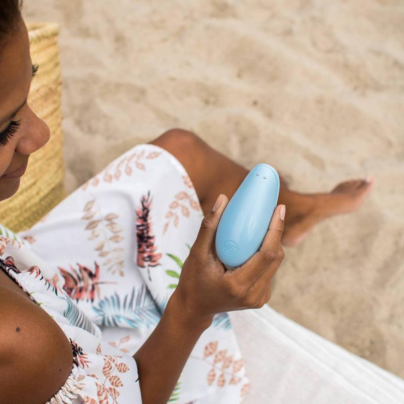 Womanizer LIBERTY Soddisfazione Garantita