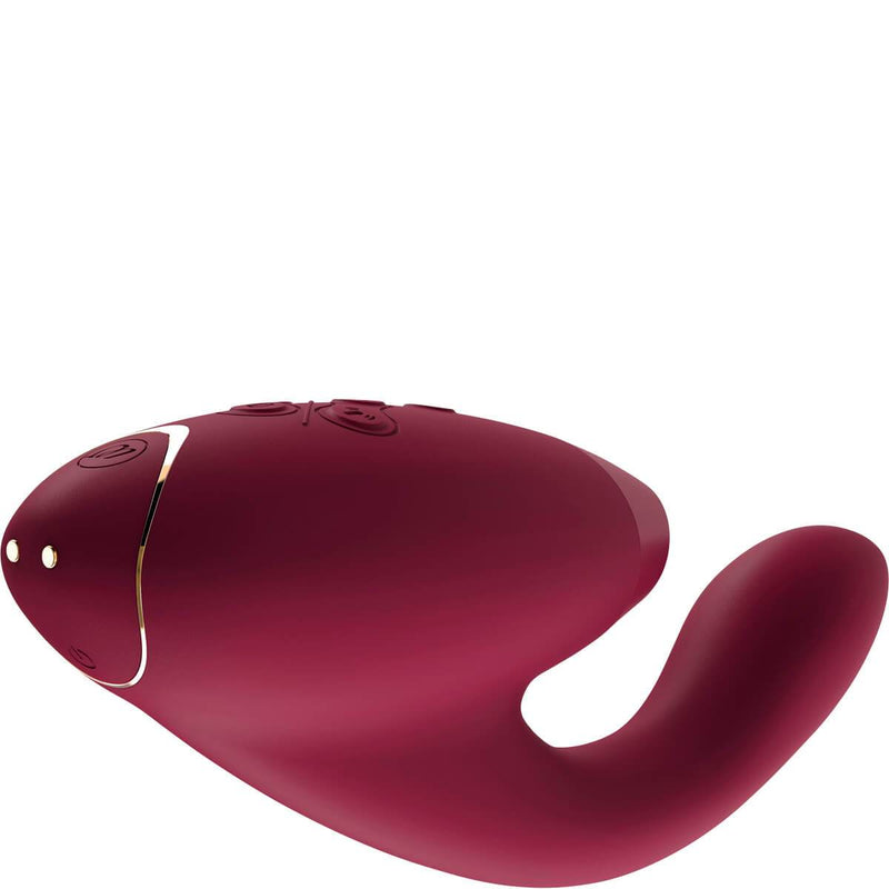 Womanizer DUO Qualità Garantita
