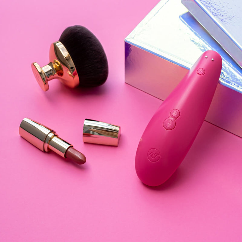Womanizer Muse Promozione Limitata