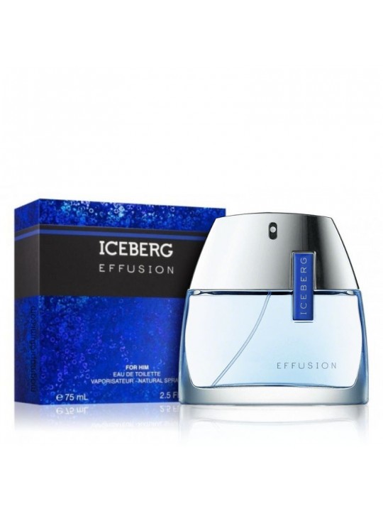 Iceberg Effusion Man Eau de Toilette