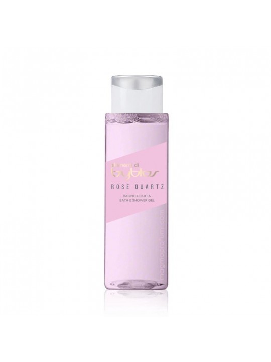 Byblos Rose Quartz Bagno Doccia Promozione