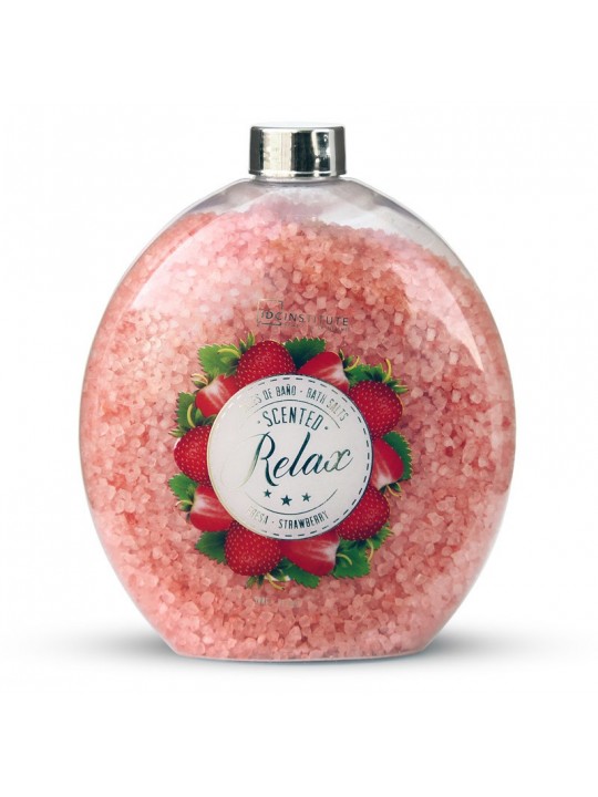 IDC Institute Sale da Bagno Fragola Affare Del Giorno