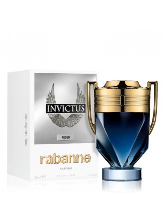 rabanne Invictus Parfum Consegna Veloce