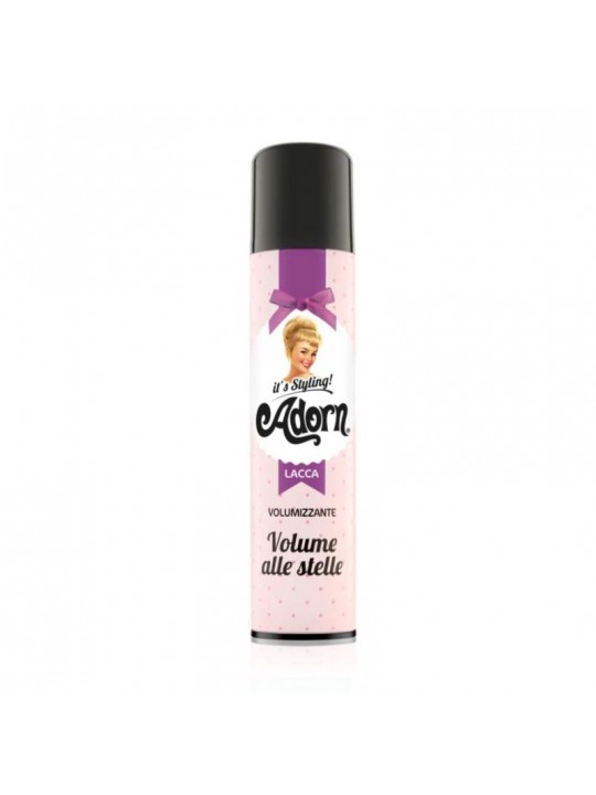 Adorn Lacca Spray Volumizzante