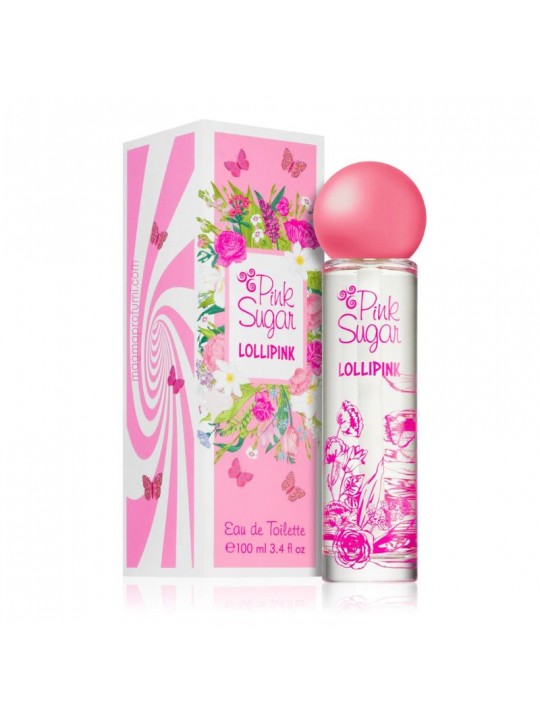 Aquolina Pink Sugar LolliPink Eau de Toilette Online