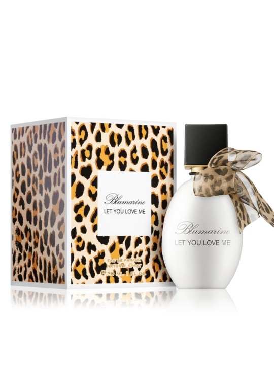 Blumarine Let You Love Me Eau de Parfum Outlet