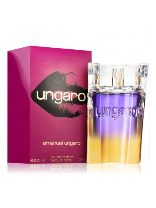 Emanuel Ungaro Eau de Parfum Vendita Economica