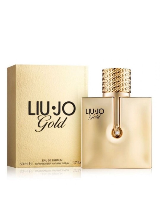Liu Jo Gold Eau de Parfum