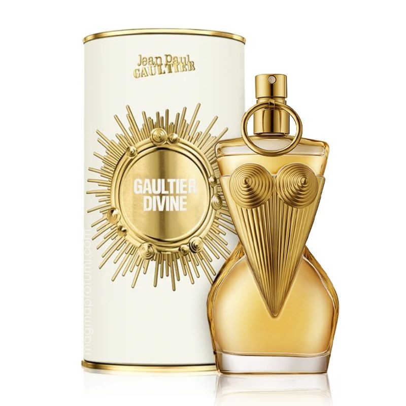 Jean Paul Gaultier Divine Eau de Parfum Cyber Monday