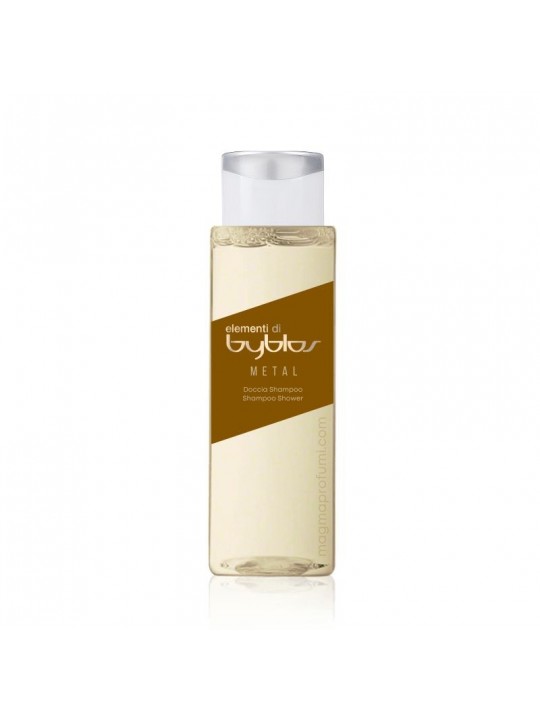 Byblos Metal Doccia Shampoo Offerte stagionali