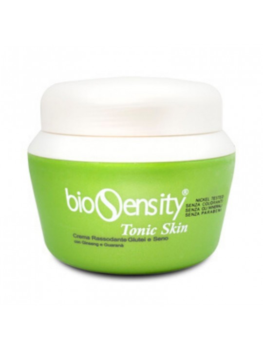 bioSensity Crema Rassodante Glutei e Seno Super Saving Price