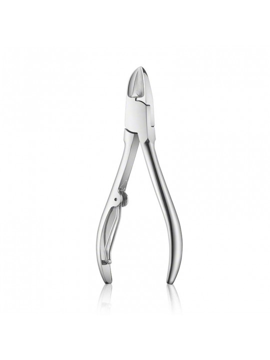 Kost Tronchesina Professionale per Unghie in Acciao Inox Duty-free