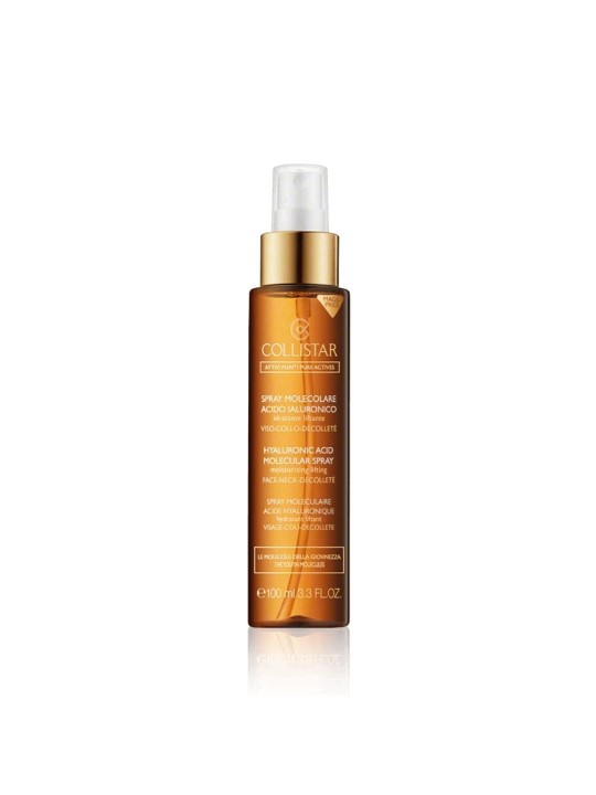 Collistar Acido Ialuronico Molecolare Spray 50% di sconto per tempo limitato