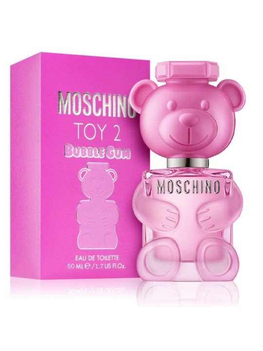 Moschino Toy 2 Bubble Gum Eau de Toilette In Linea