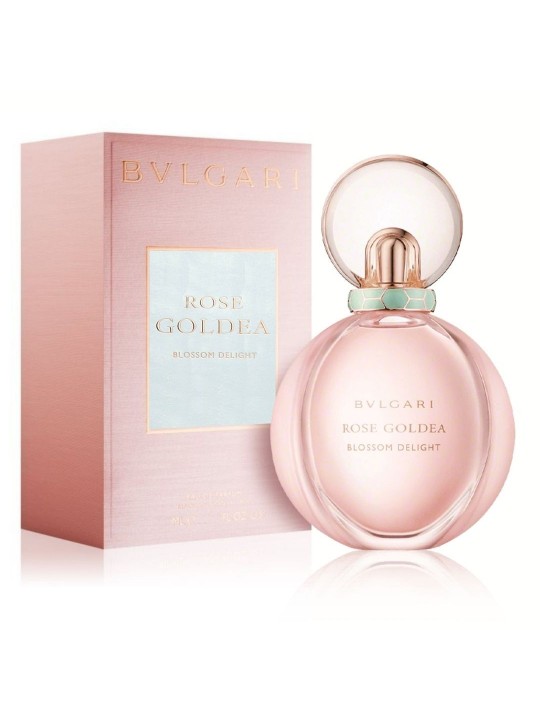 Bulgari Rose Goldea Blossom Delight Eau de Toilette Acquista Ora