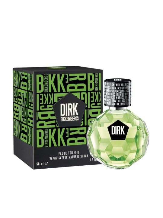 Dirk Bikkembergs Eau de Toilette Promozione Limitata