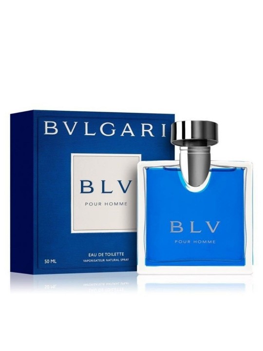 Bulgari Blv Pour Homme Eau de Toilette Shopping Online