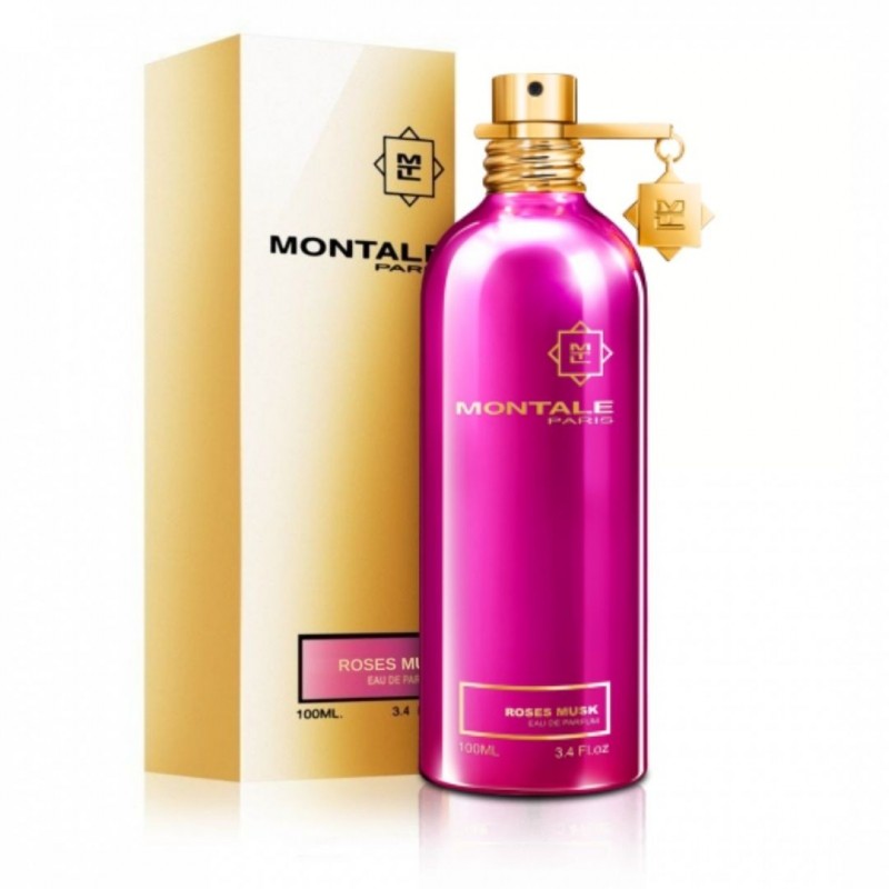 Montale Roses Musk Eau de Parfum Convenienza
