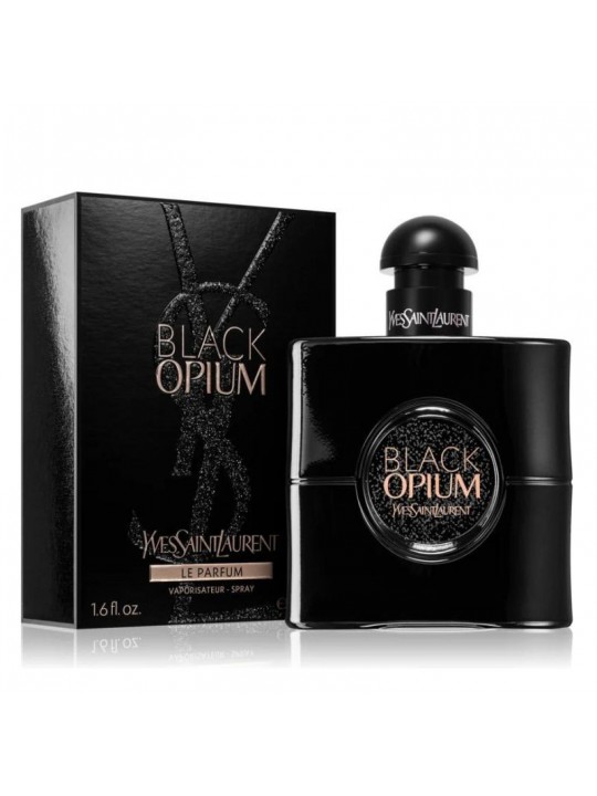 Yves Saint Laurent Black Opium Le Parfum Online