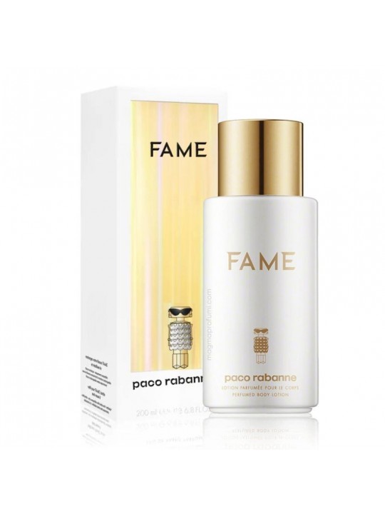 Paco Rabanne Fame Latte Corpo Profumato Offerta Anniversario