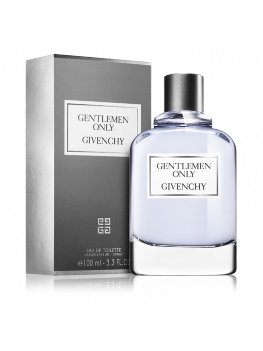 Givenchy Gentleman Only Eau de Toilette Lightning offer