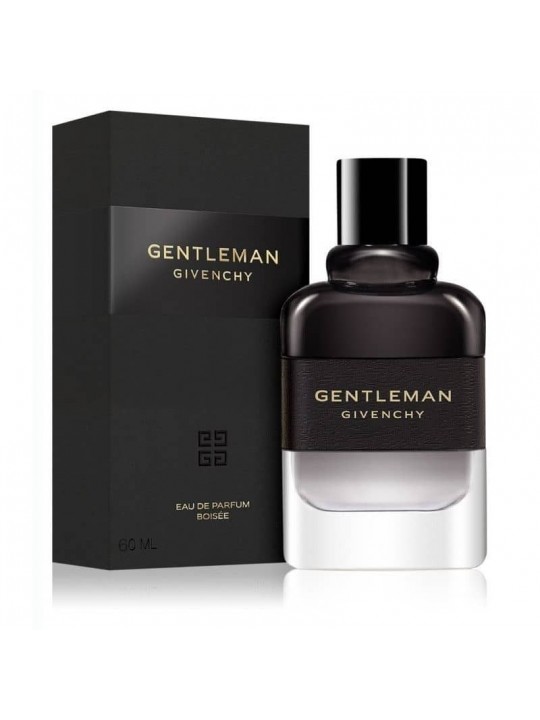 Givenchy Gentleman Boisée Eau de Parfum Trasporto libero internazionale
