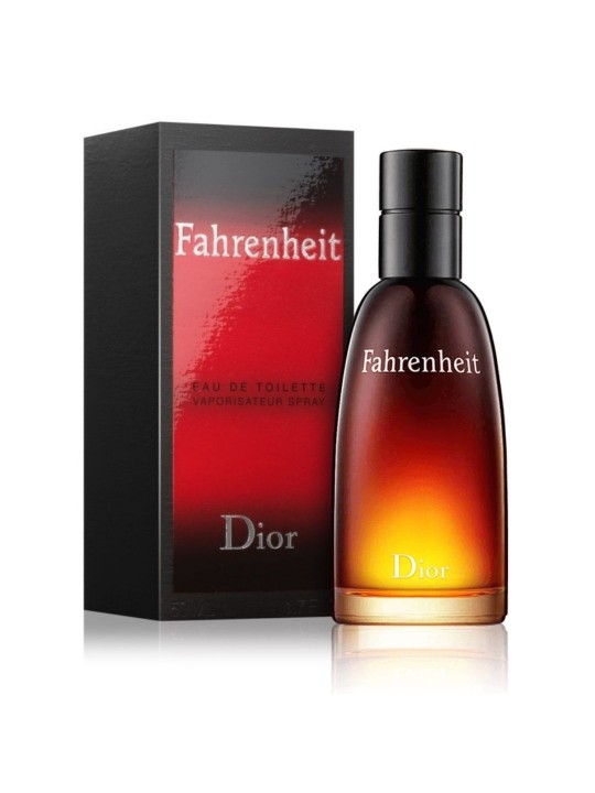 Dior Fahrenheit Eau de Toilette Duty-free