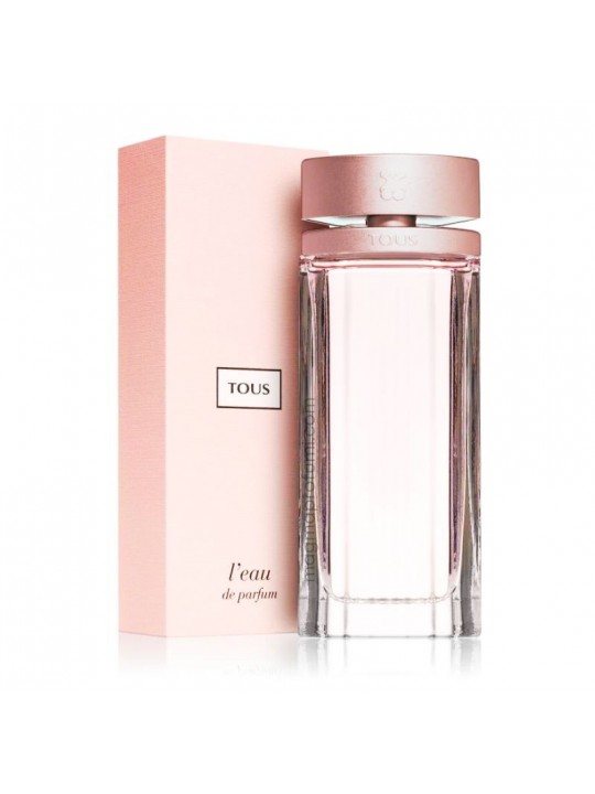 Tous L'Eau de Parfum Sconti questo mese