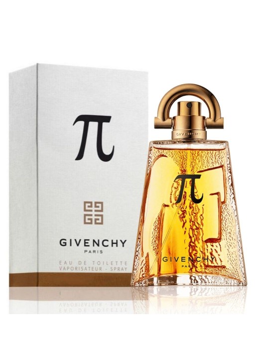 Givenchy Pi Greco Eau de Toilette Presa