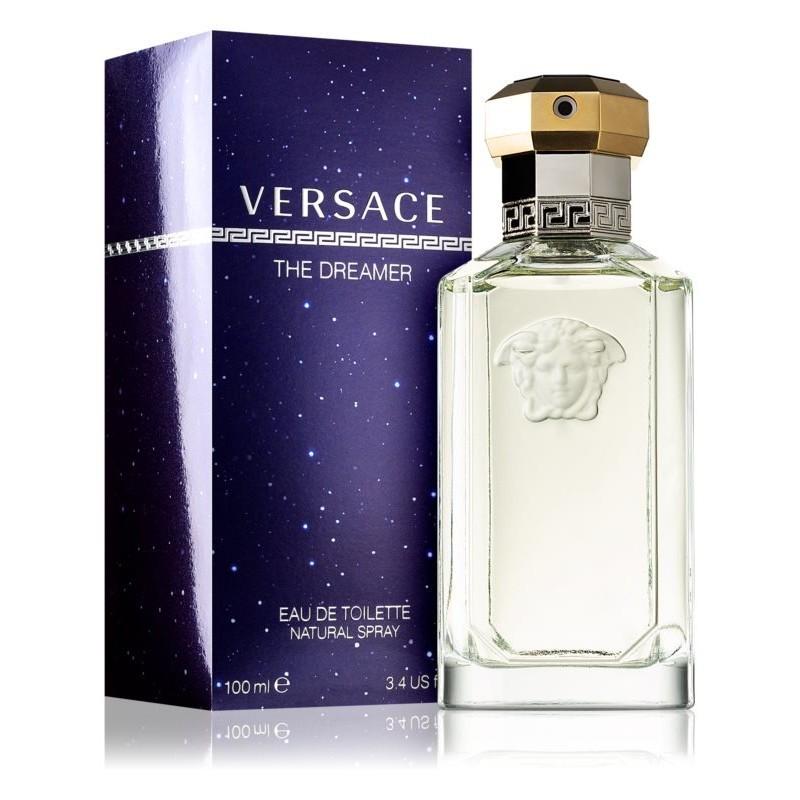 Versace The Dreamer Eau de Toilette Economico