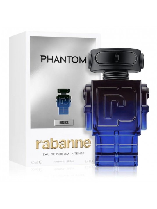 Rabanne Phantom Eau de Parfum Intense In Vendita