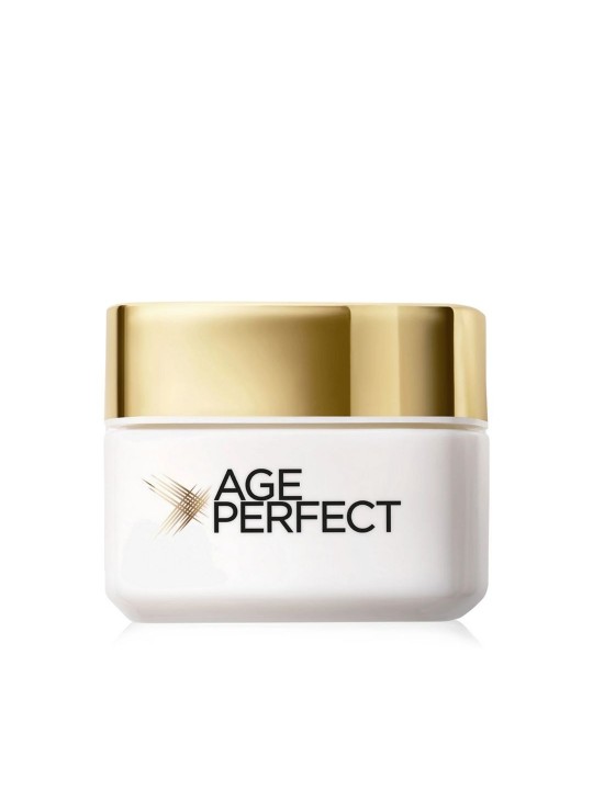 L’Oréal Paris Crema Viso Age Perfect Trattamento Reidratante Giorno Vendite Flash